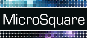 MicroSquare Pro-Regular